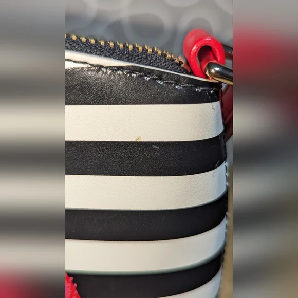 Kate Spade Extra Spicy Millie Crossbody EUC - Picture 8 of 9